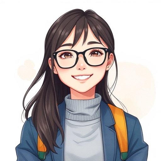 红果漫据团队成员 - 陈思琪