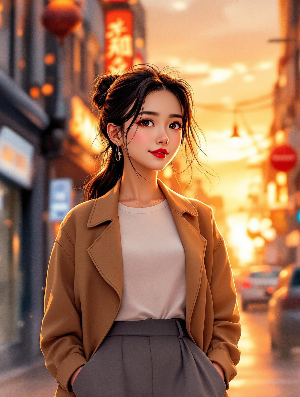 三十而已,重新出发 - 红果漫据 红果漫据作品 - 三十而已,重新出发